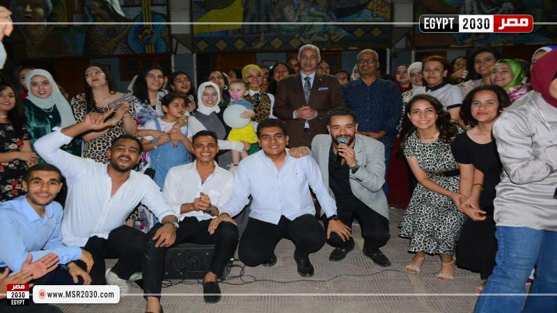 جامعة أسيوط 