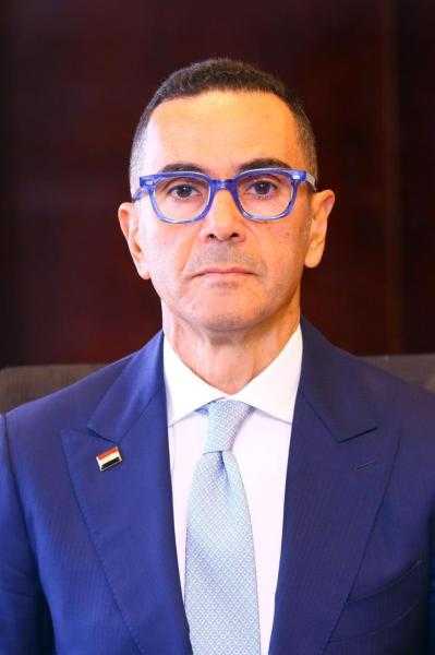 وزير الاستثمار والتجارة الخارجية يتوجه لدولة الإمارات العربية المتحدة في زيارة تستهدف تعزيز العلاقات الاقتصادية بين البلدين