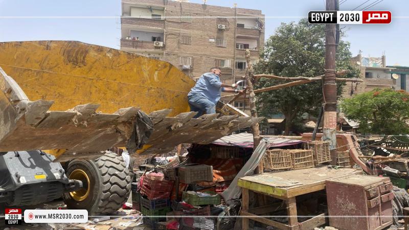 مركز الفتح بأسيوط