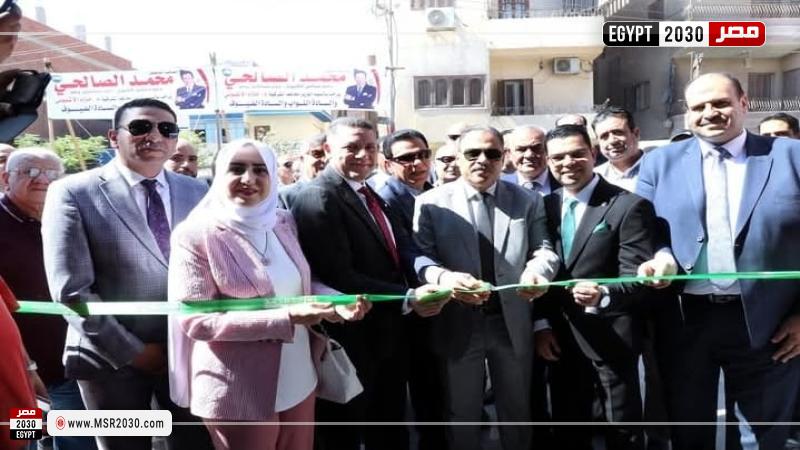 محافظ الشرقية