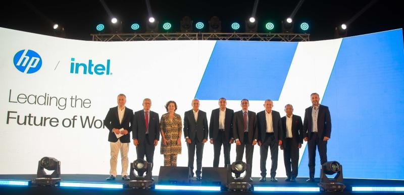 شركة HP تعزز تواجدها في مصر لدعم أولويات رؤية مصر 2030