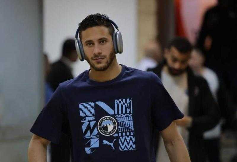 محامي رمضان صبحي يكشف آخر مستجدات أزمة المنشطات