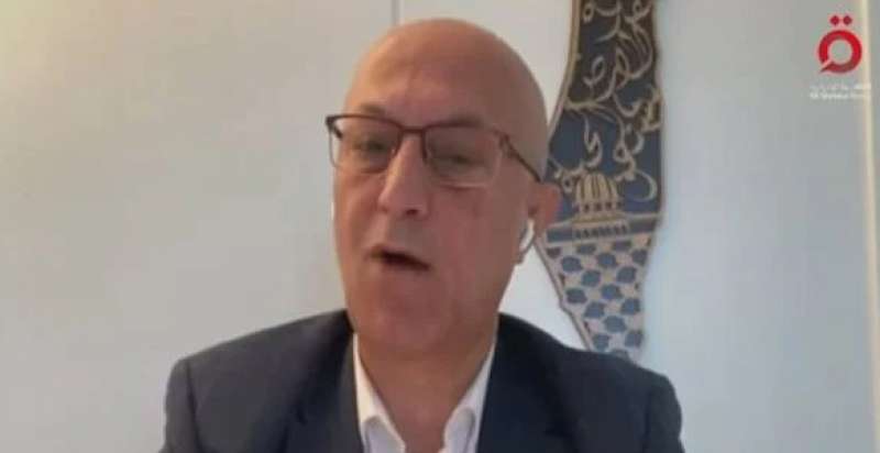 أمين سر حركة فتح بهولندا