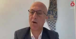 أمين سر حركة فتح بهولندا: حادث إطلاق النار على السفارة الإسرائيلية في واشنطن ”قد يكون مسرحية سياسية”