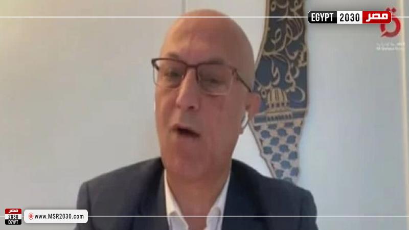 أمين سر حركة فتح بهولندا