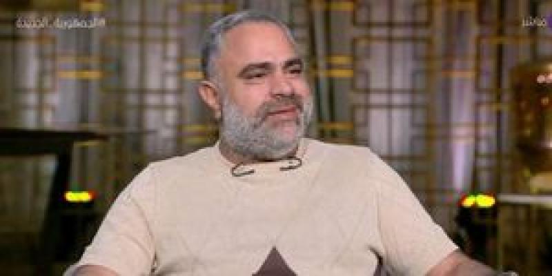 محمد شاهين