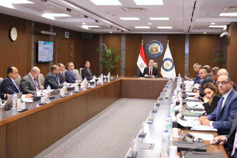 وزير البترول: إعتماد نتائج أعمال الشركة العالمية لتصنيع مهمات الحفر عن عام 2024