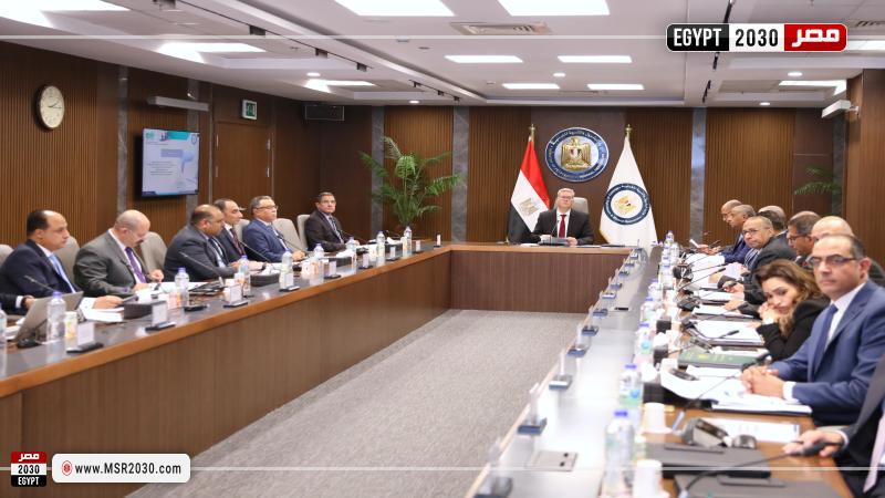 وزير البترول