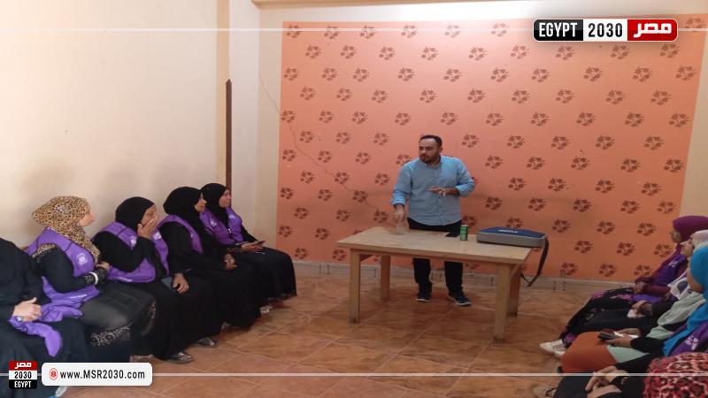 الشباب والرياضة بالأقصر