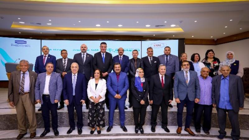 الهيئة القبطية الإنجيلية