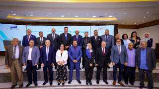 الهيئة القبطية الإنجيلية تطلق مشروع ”تعزيز قيم وممارسات المواطنة” في المنيا