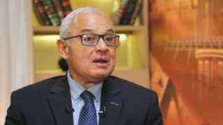 هشام زعزوع: عملت وزيرًا للسياحة في أصعب فترة واستقلت مرتين بسبب الإخوان