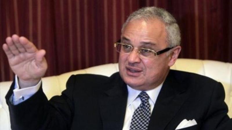 وزير السياحة الأسبق