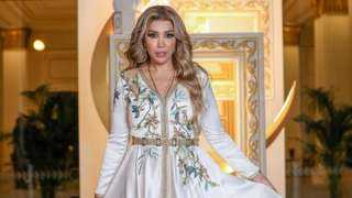 أروى ترث والدتها الراحلة وتدعو لها بالرحمة