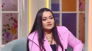 راندا البحيري ترد على تصريحات ميريام فارس: ”حسبي الله ونعم الوكيل”
