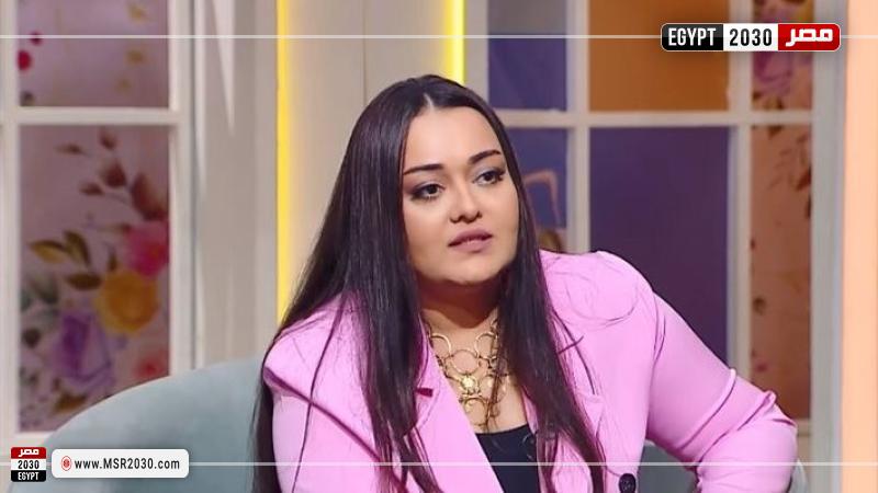 راندا البحيري