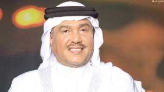 محمد عبده يعلن عن تطورات حالته الصحية ويعتذر عن حفل العلا