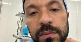 أحمد خالد موسى يخضع لعملية جراحية ويطمئن جمهوره