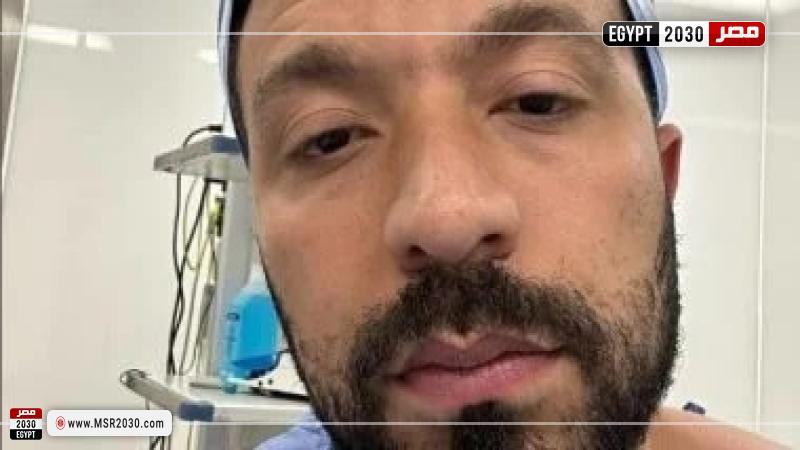 أحمد خالد موسى