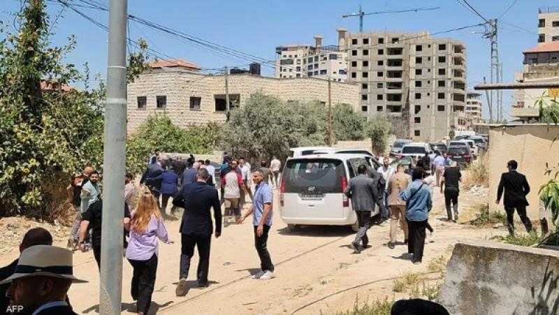 المجلس النرويجي للاجئين: إطلاق النار على وفد دبلوماسي لم يكن تحذيرًا بل انتهاكًا واضحًا