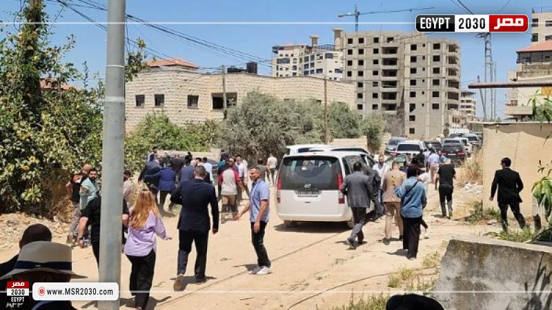 إطلاق نار على دبلوماسيين