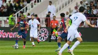 الفتح يقتنص فوزًا ثمينًا من ضمك ويضمن البقاء في دوري روشن