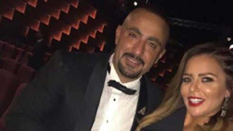 انفصال أحمد السقا عن مها الصغير: مشفتش منشور الطلاق