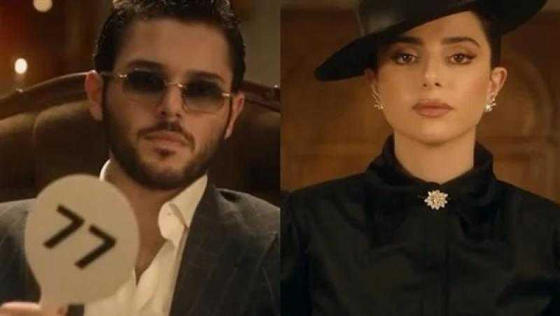 وليد الحلاني يطرح برومو أغنيته الجديدة ويظهر فيه شقيقته ماريتا