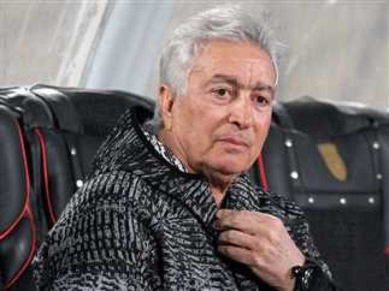 حلمي طولان: لا ترشيحات حالية لقائمة منتخب مصر في كأس العرب