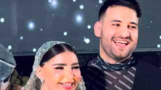 زوجه مسلم ترد على أروى فاسم