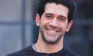 عمل فني جديد يجمع بين أسماء أبو اليزيد وأحمد مجدي