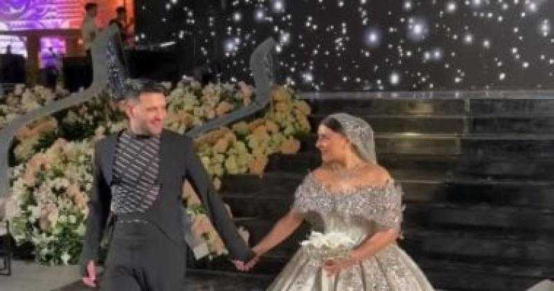 يارا تامر ترد على خبر انفصالها عن زوجها مسلم