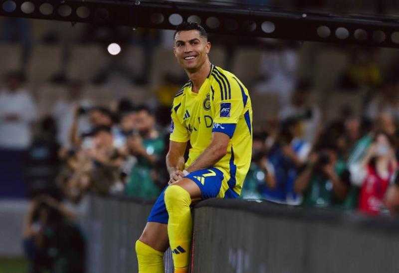 الوداد المغربي يفتح الباب أمام رونالدو للمشاركة في كأس العالم للأندية 2025.. ولكن!