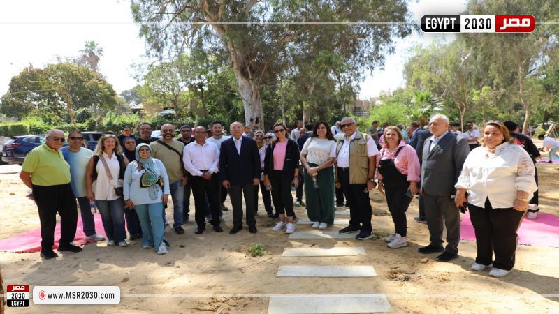 محافظ القاهرة