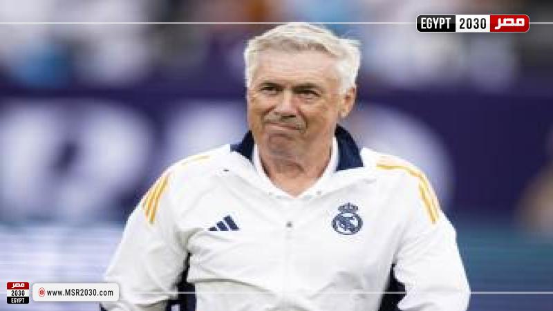 كارلو أنشيلوتي