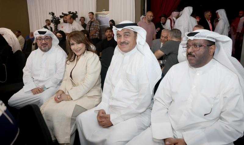 انطلاق الدورة الـ37 من مهرجان الدوحة المسرحي: احتفاء بالمسرح وسط عالم يعج بالترندات