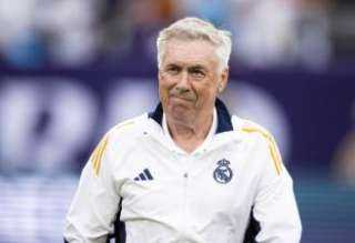 تعليق مثير من أنشيلوتي بعد رحيله عن ريال مدريد.. ماذا قال؟