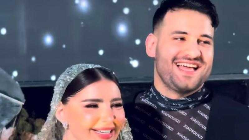 شقيقة مسلم تفتح النار على زوجته