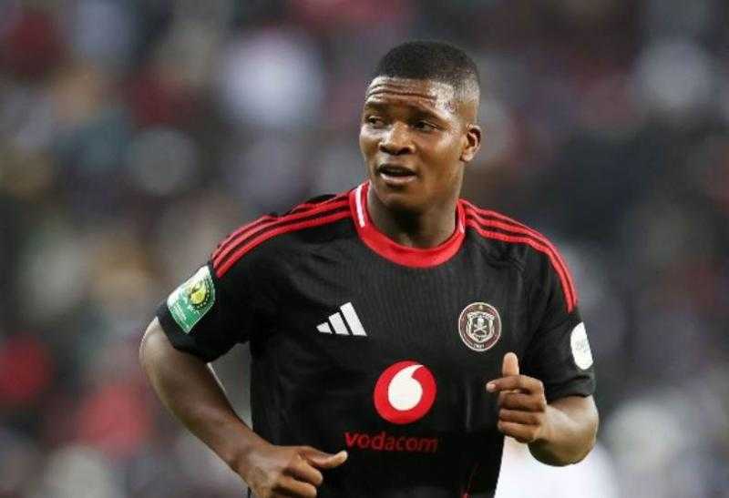 عاجل | صراع الكواليس.. أورلاندو يرفض التفريط في مبوكازي لـ لأهلي