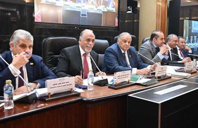 لا زيادة فى عدد المقاعد.. الحكومة توافق على مشروع قانون مجلس الشيوخ