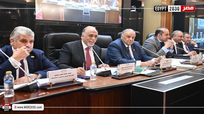مشروع قانون مجلس الشيوخ