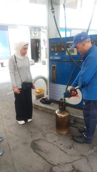 تموين الإسكندرية 
