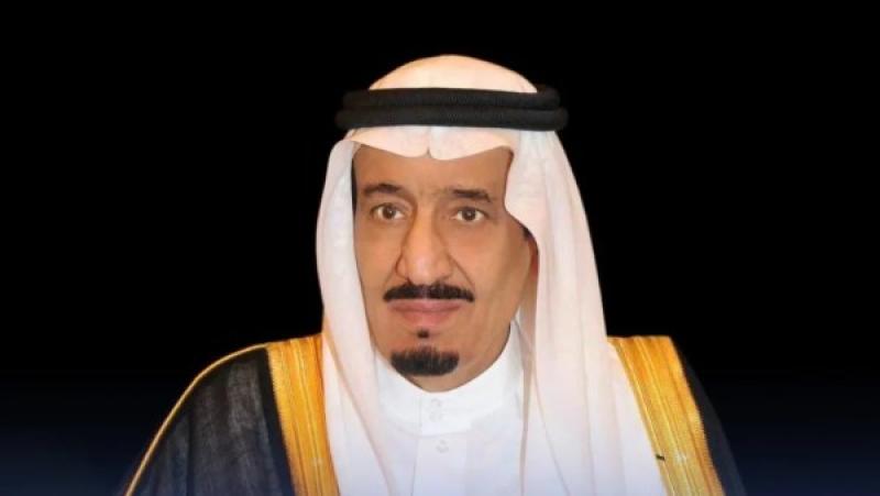  العاهل السعودي الأمير سلمان بن عبد العزيز 