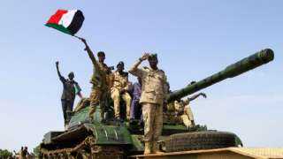 الجيش السوداني يعلن السيطرة على بلدة الدبيبات في ولاية جنوب كردفان