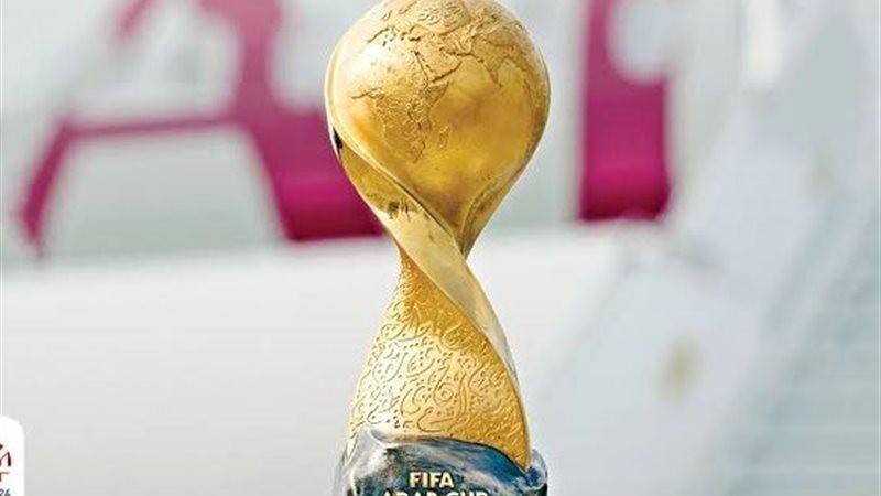 الكشف عن جوائز مالية قياسية لكأس العرب قطر 2025