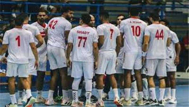 الزمالك يكشف تفاصيل إصابة محمد طارق بقطع في الرباط الصليبي