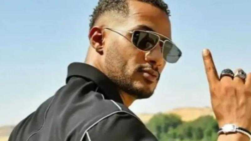أولى جلسات محاكمة محمد رمضان بالإساءة لسمعة مصر والعلم.. اليوم
