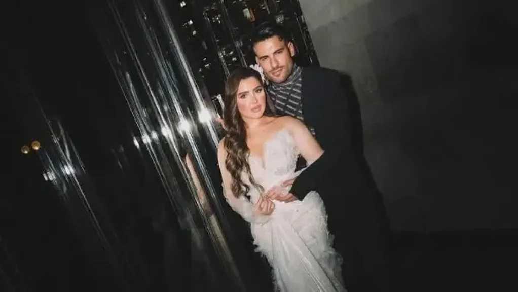 اليوم.. محاكمة زوجة مطرب المهرجانات مسلم بتهمة سب البلوجر أروى قاسم