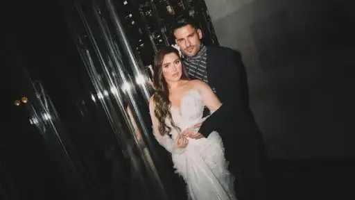 اليوم.. محاكمة زوجة مطرب المهرجانات مسلم بتهمة سب البلوجر أروى قاسم