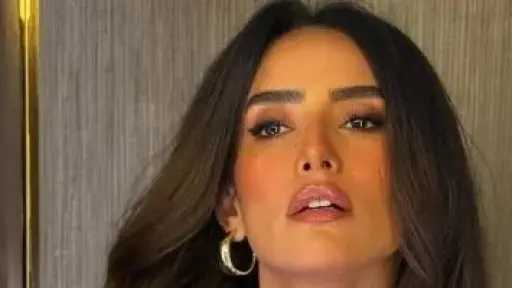 الحكم على المتهمين بترويع طفلى الفنانة زينة بكلب فى الشيخ زايد.. اليوم